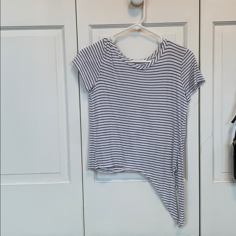 Olivia Rae short sleeve shirt